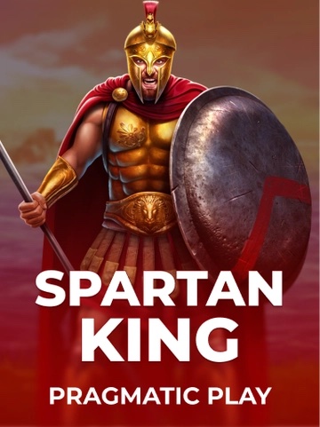 Spartan King